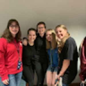 Meet your Posher, Amber